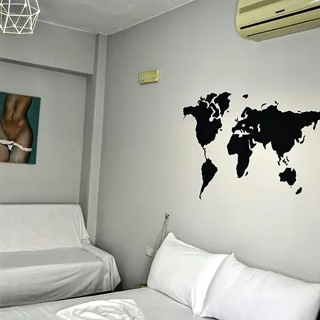 Hydra Apartaments Sarande Sarande