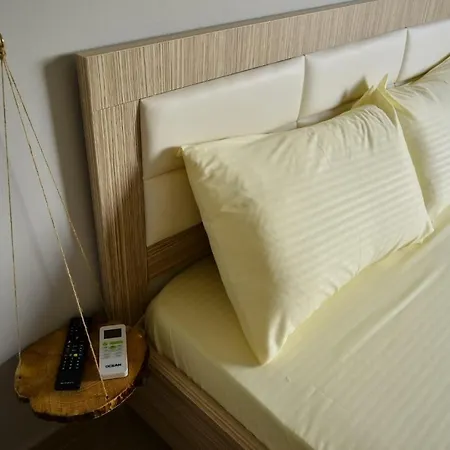Hydra Apartaments Sarande Sarande