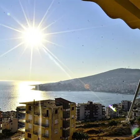 Apartment Hydra Apartaments Sarande