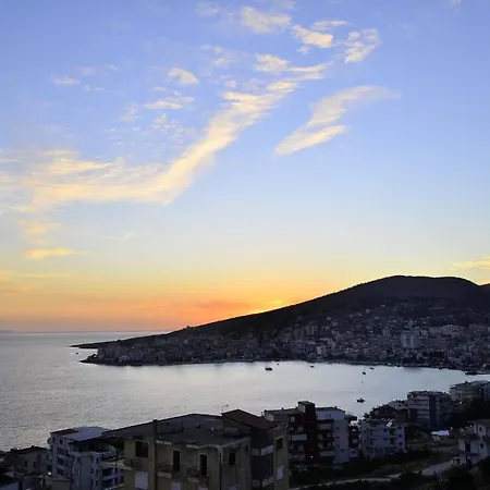 Apartment Hydra Apartaments Sarande Sarande