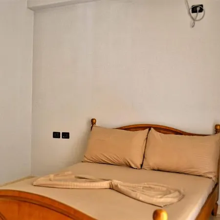 Apartment Hydra Apartaments Sarande Sarande