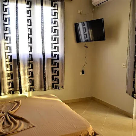 Lejlighed Hydra Apartaments Sarande Sarandë