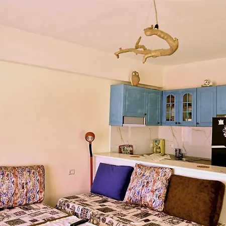 Lejlighed Hydra Apartaments Sarande *