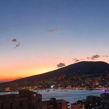 Hydra Apartaments Sarande Sarande
